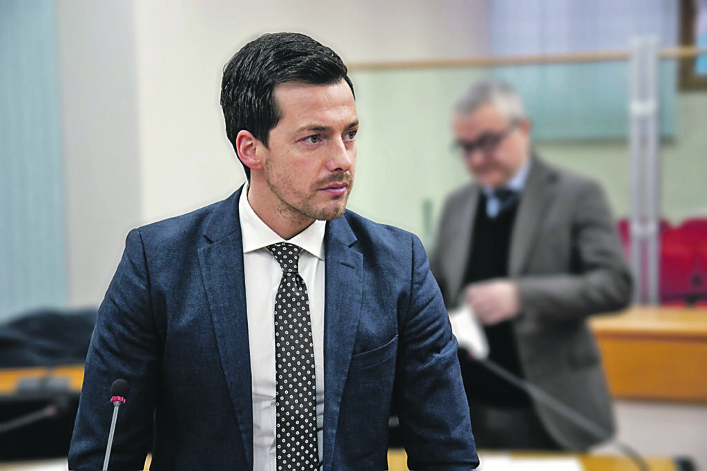 Sanità privata, Greco ribadisce: favorita rispetto a quella pubblica