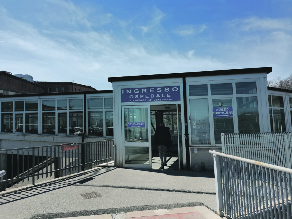 Altri 100 contagi e 172 guariti