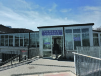 Altri 100 contagi e 172 guariti