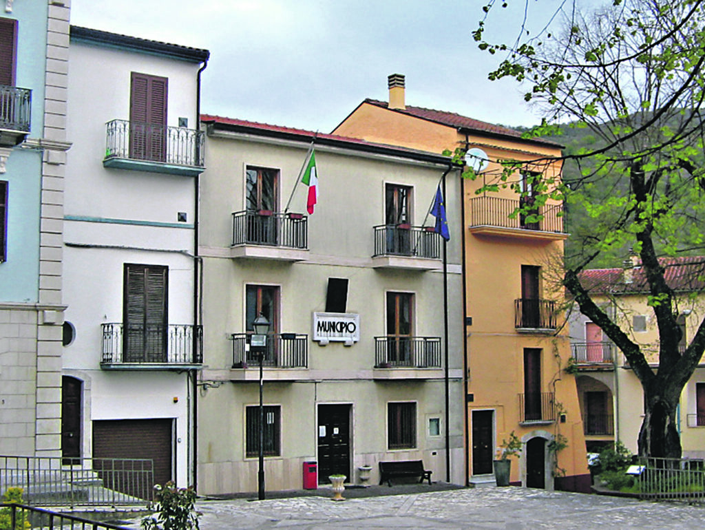 Filignano, cancellata la scuola dell’infanzia