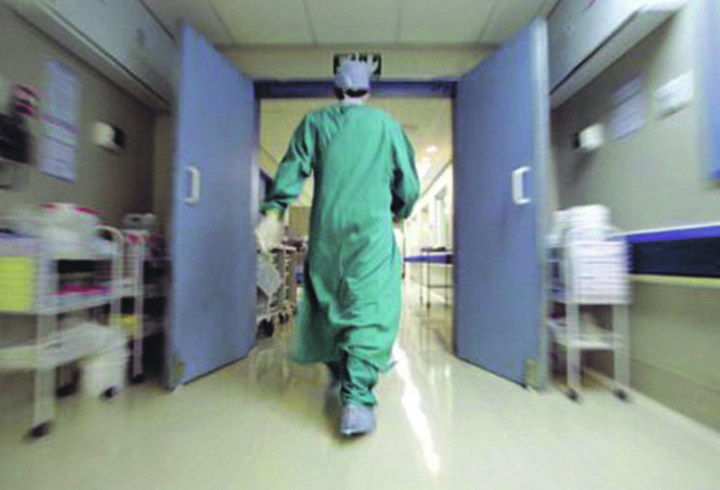 «Specializzandi non specialisti», non coprono la carenza di anestesisti nei nostri ospedali