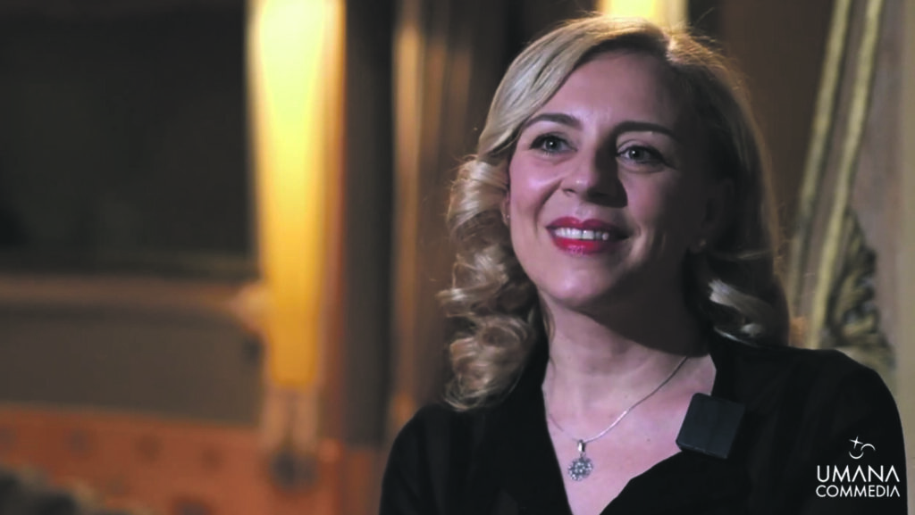 “Eccellenza del Molise”, onorificenza alla memoria dell’attrice Paola Cerimele