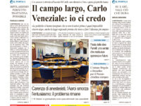 L’edizione completa di Primo Piano Molise del 14 novembre