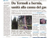 L’edizione completa di Primo Piano Molise del 16 novembre