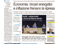 L’edizione completa di Primo Piano Molise del 23 novembre