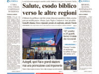 L’edizione completa di Primo Piano Molise del 24 novembre