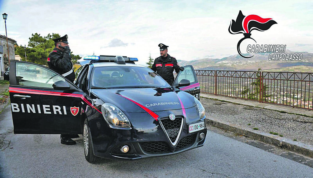 Bojano. Patenti, monete e anche marche da bollo: finisce in cella il ‘re’ dei documenti taroccati