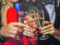 A Isernia Natale sicuro, né botti né bevande in vetro: l’ordinanza del sindaco