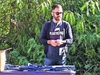 «Un mondo ‘plastic free’ è possibile, ma serve l’impegno di tutti»