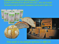 Un Natale per tutti, Demetra dona il pane alle famiglie indigenti