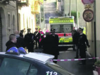 Santa Maria del Molise. «L’ho ucciso io»: Irma Forte confessa l’omicidio del marito e 40 anni d’inferno