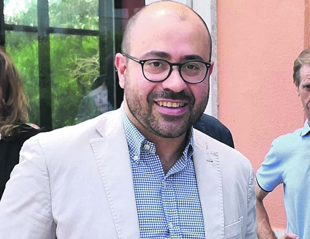 «Il Comune sempre il mio primo amore», Alfredo Ricci prenota il prossimo mandato