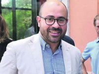 «Il Comune sempre il mio primo amore», Alfredo Ricci prenota il prossimo mandato