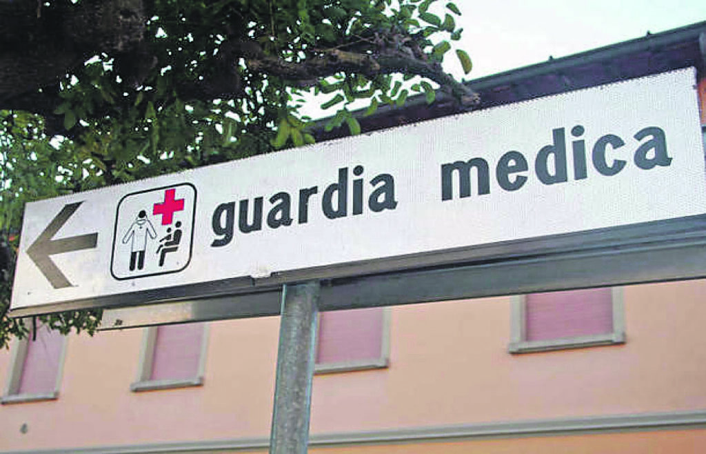 Isernia. Guardia medica, si rischia lo stop nei giorni festivi