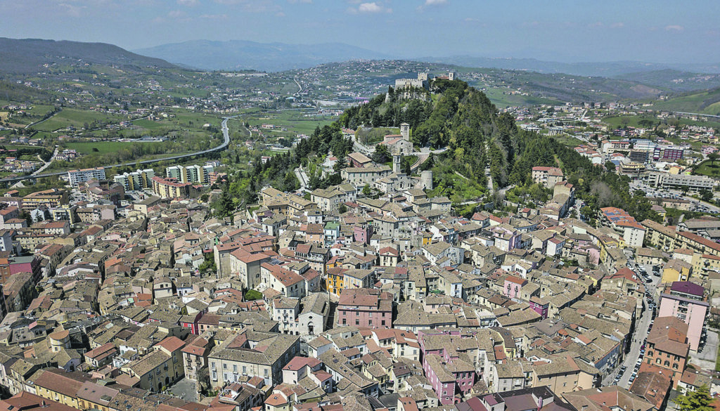 Qualità della vita, Campobasso stabile ma bassa in classifica