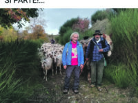 Roccamandolfi e il Molise perdono ‘il pastore’, improvviso malore per Daniele Berlingieri