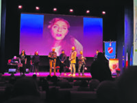 Agnone. Contitolare l’Italo Argentino all’attrice Paola Cerimele