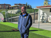 Il Lupo torna ad allenarsi con due opzioni da portare avanti