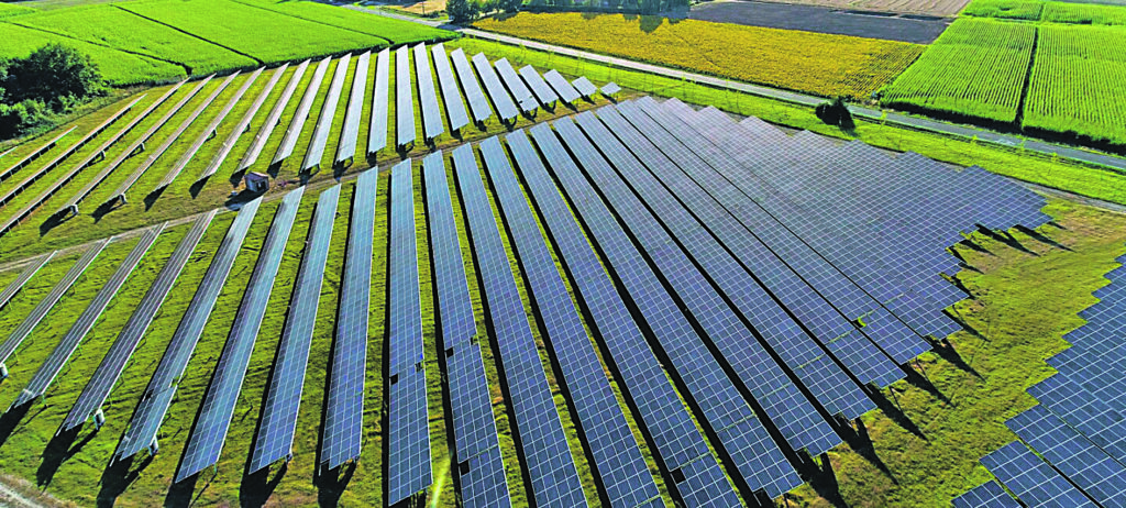 La Piana di Venafro in pericolo tra inquinamento e fotovoltaico