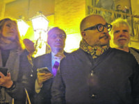 Agnone ‘abbraccia’ Sangiuliano, il ministro: porto il Molise nel cuore