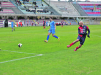 Lombari, Fruscella e Ripa guidano il “reparto bomber”