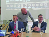 Campobasso, iter burocratico concluso. Assegnate le cariche