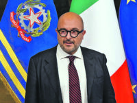 Il ministro Sangiuliano a Campobasso: l’Albino sulla strada della riapertura