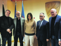 Ciclovia Adriatica, ci sono le firme sulla convenzione