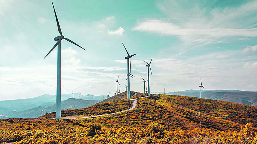 “Parco eolico Montorio”, inizia la procedura “Via”