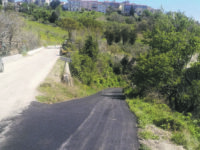 San Felice, operaio comunale cade mentre sta potando un albero
