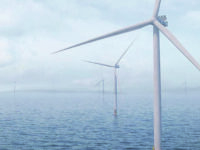 Pubblicato ieri l’avviso sul parco eolico a mare