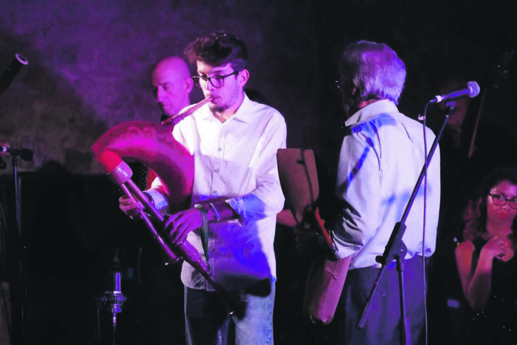 La zampogna come patrimonio genetico e identitario da tutelare