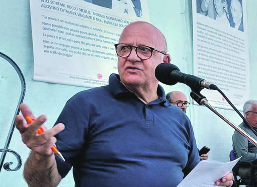 Agnone. Don Alberto Conti: i nostri diritti negati da una politica indegna