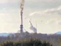 Turbogas di Presenzano, prove tecniche di accensione