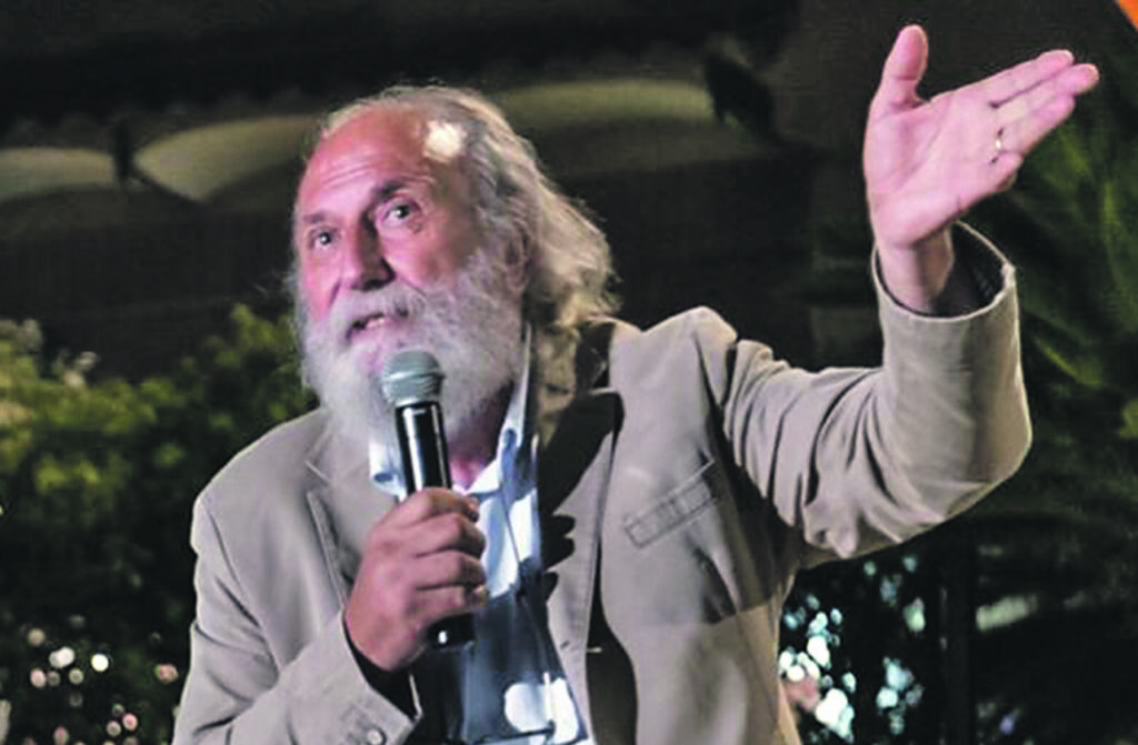 Spettacolo dei fuochi ad Agnone, l’architetto Franco Valente apre la polemica