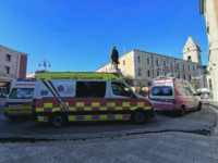 Precari, game over: oltre 200 operatori in meno negli ospedali