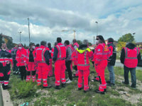 118, riunione in extremis: proposte serie o ci fermiamo