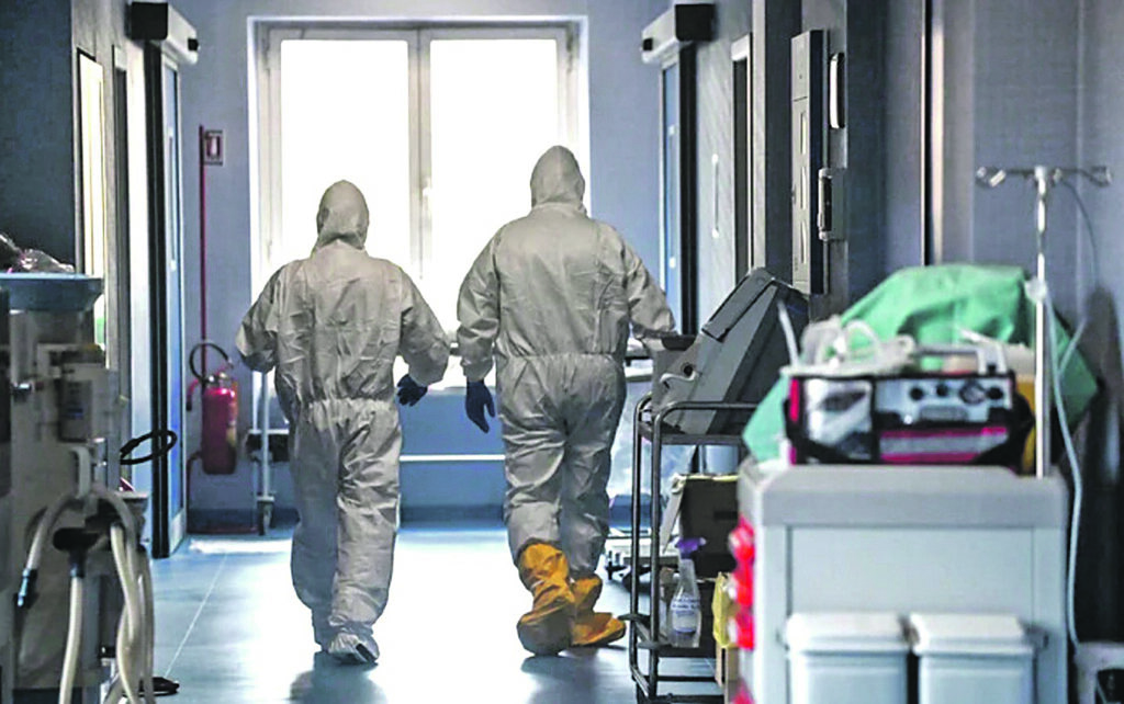 Precari a fine corsa, corsie al collasso: il prefetto convoca Toma e Florenzano