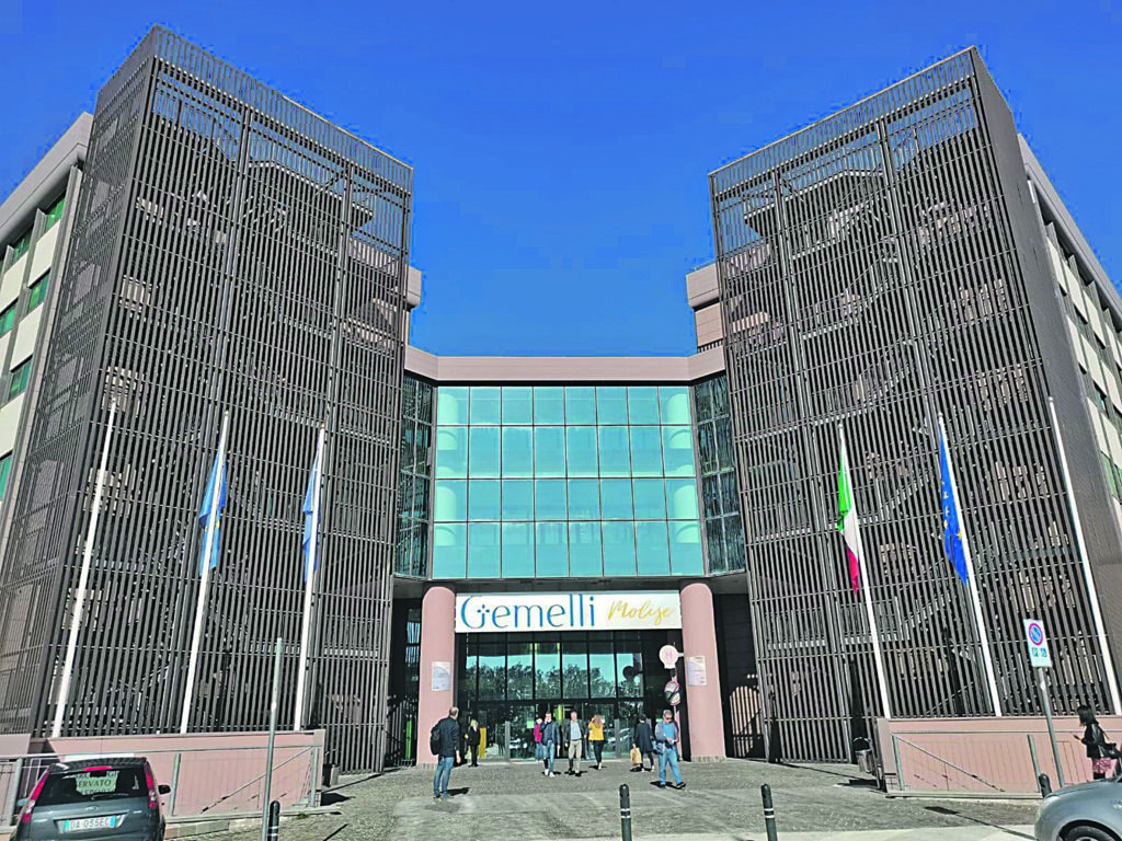 Radioterapia, appello delle associazioni al sub: danneggiati gli oncologici