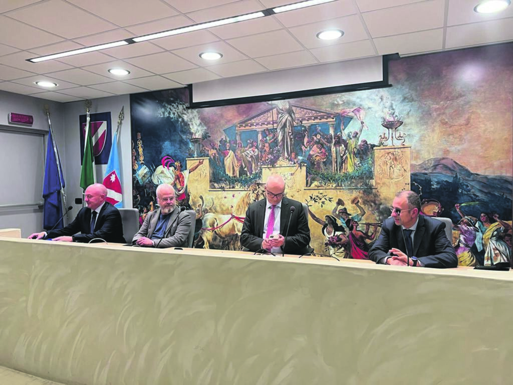 Vertenza 118, schiarita all’orizzonte: l’Asrem pubblicherà l’avviso