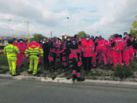 118, nessuna ‘chiamata’: «Costretti a fermarci dal 14»