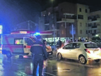 Campobasso. Centrate da un’auto in via XXIV Maggio, gravi due anziane