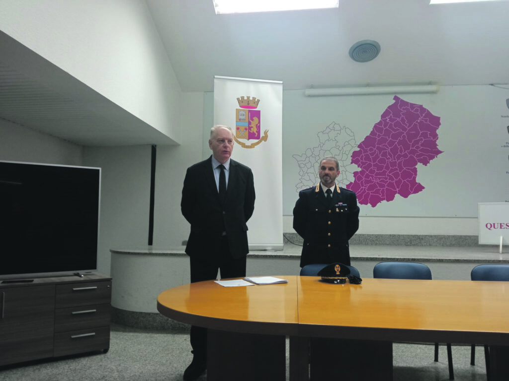 Violenza tra le mura domestiche, al Molise la maglia nera