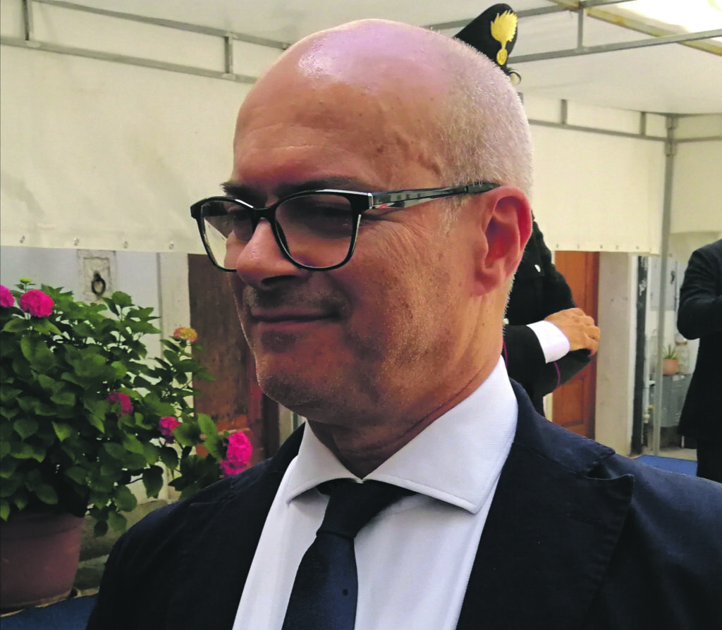 Vertice sulla sanità molisana al Ministero, Toma: «Maggiori risorse e regole diverse»