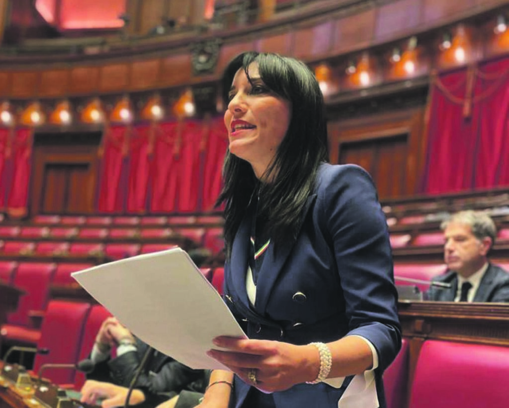 Fibromialgia patologia invalidante, Lancellotta: questo vulnus va colmato