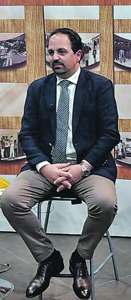 Gemelli tiene duro: firmare il contratto con Toma vuol dire chiudere, aspettiamo risposte serie