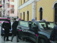 Campobasso. Picchiava e taglieggiava un disabile, strozzino arrestato dai carabinieri