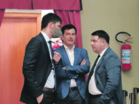 Dg Asrem, chiusa la valutazione. Atti alla Conferenza dei sindaci