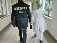 Ospedali e rsa passati al setaccio, contestati turni di oltre 24 ore