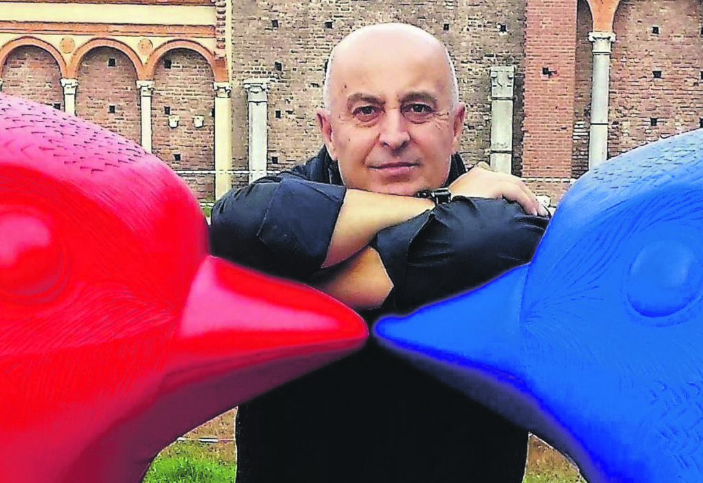 Artista e uomo d’altri tempi, Molise in lutto per la scomparsa di Leonardo Pappone